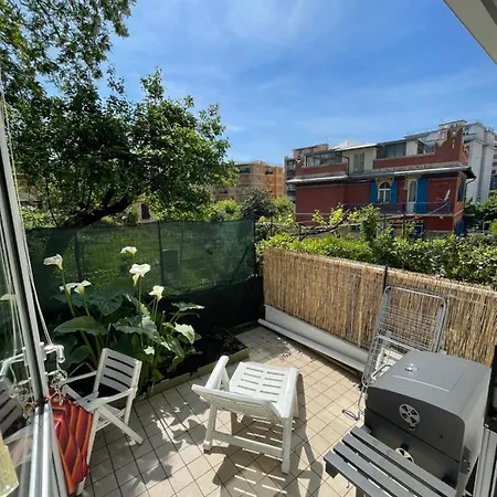 Victoria's House Pensión Rapallo