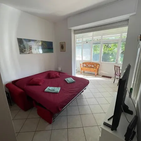 Гостьовий будинок Victoria's House Рапалло