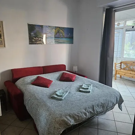 Victoria's House Гостьовий будинок 3*