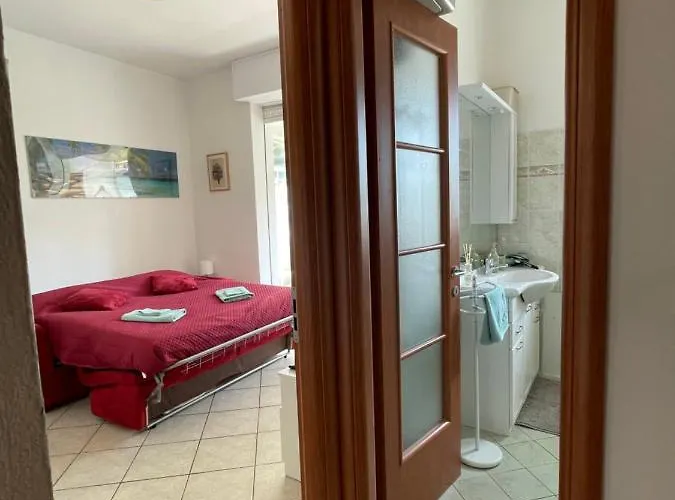 Victoria's House Rapallo