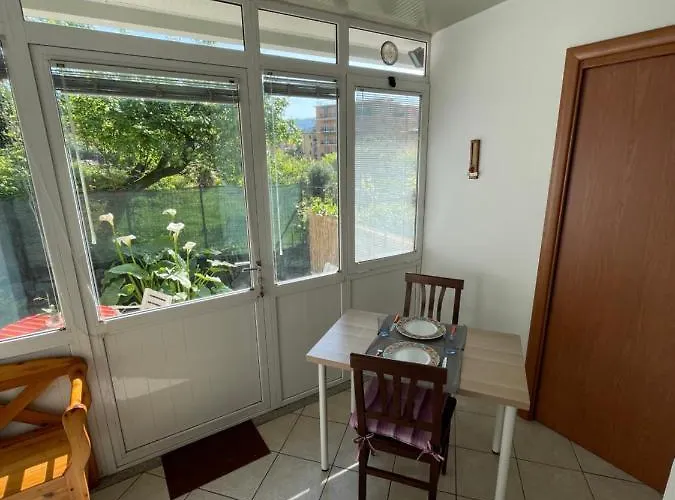 Victoria's House 3* Rapallo