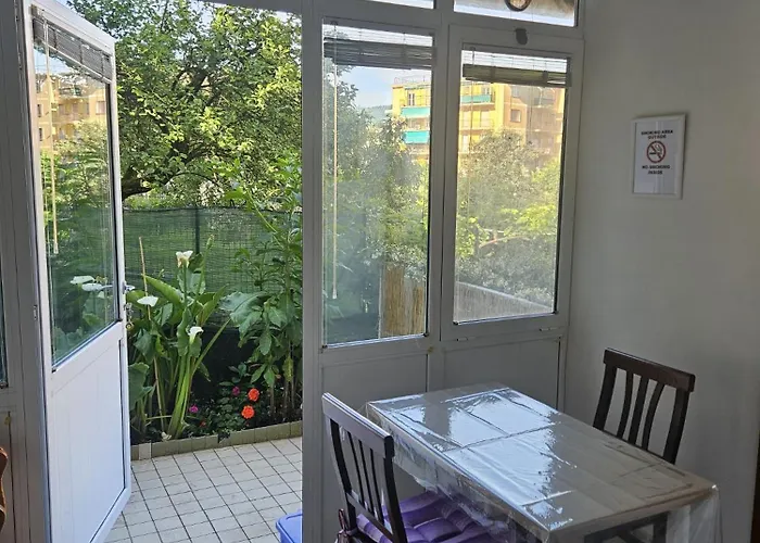 Pensión Victoria's House