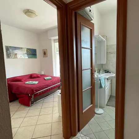 Victoria's House Rapallo