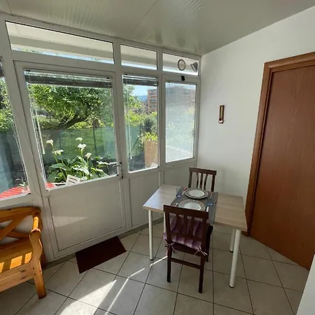 Victoria's House 3* Rapallo