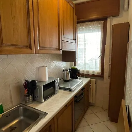 Pensionat Victoria's House 4*