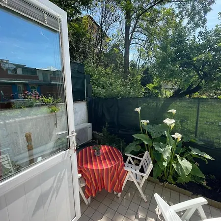 Gasthof Victoria's House