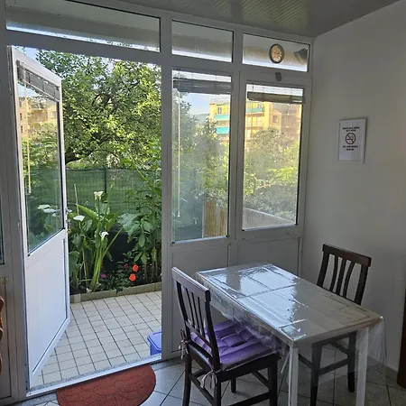 Pensión Victoria's House