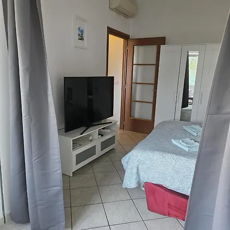 Pensionat Victoria's House 4*