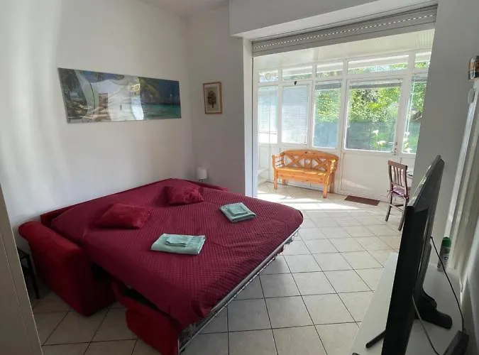 Gasthof Victoria's House Rapallo