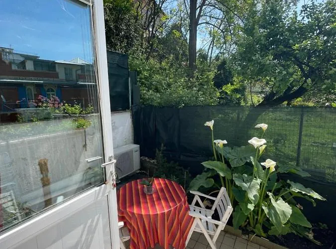 Gasthof Victoria's House