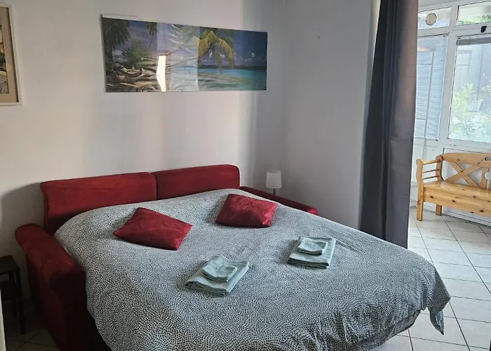 Victoria's House Gasthof 3*